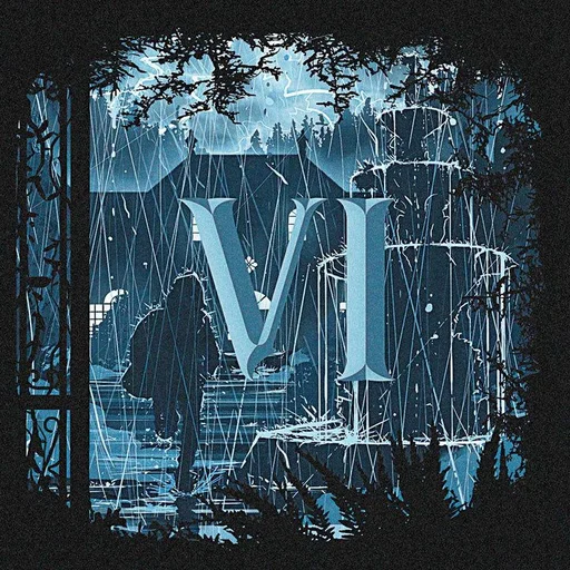 Board game, Chapter VI: Milton Manor