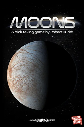 Board game, Moons