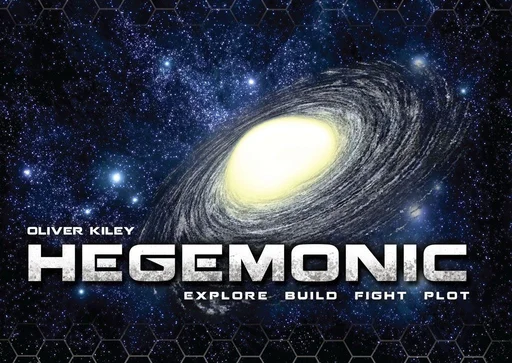 Board game, Hegemonic