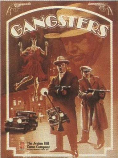 Gangsters