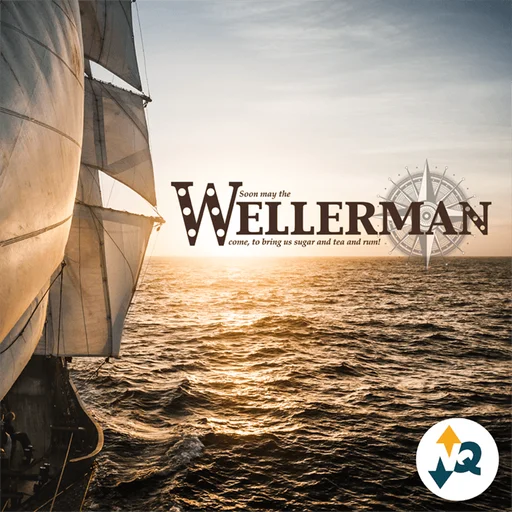 Board game, Wellerman