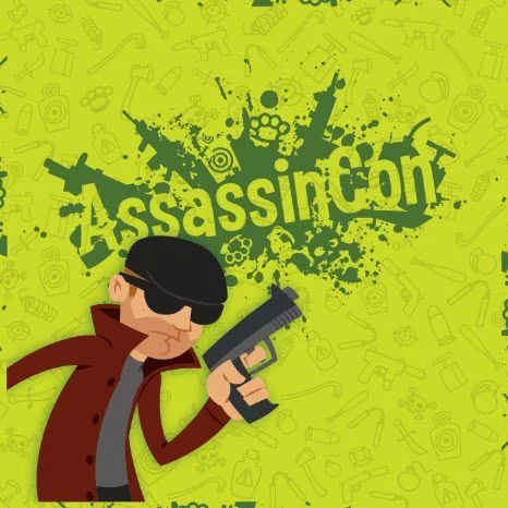 Board game, AssassinCon