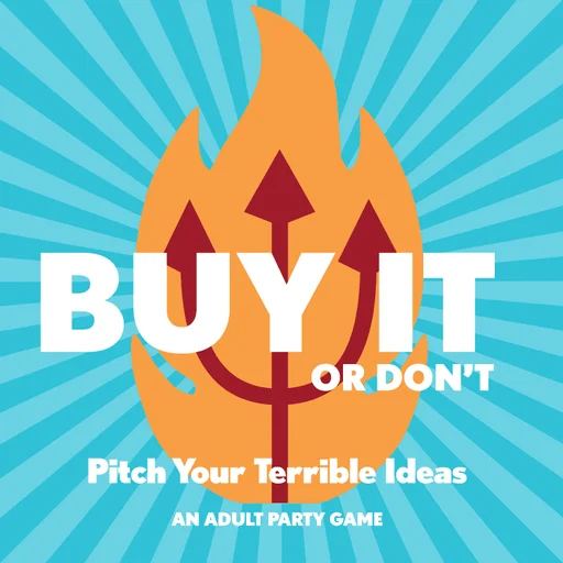 Board game, Buy It or Don't