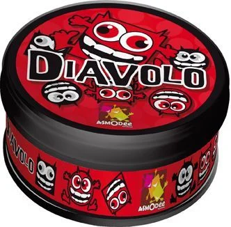 Board game, Diavolo