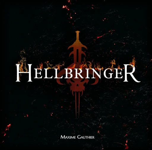 Board game, Hellbringer