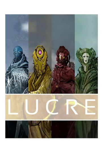 Board game, LUCRE