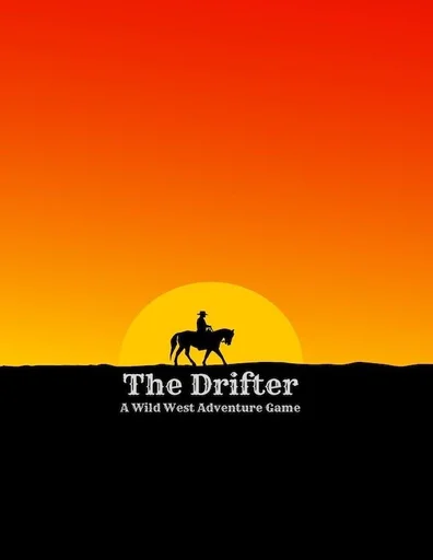 Board game, The Drifter