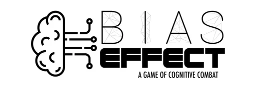 Board game, Bias Effect: A game of cognitive combat