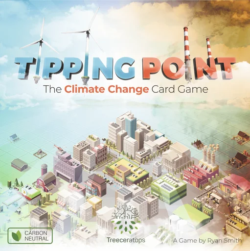 Board game, Tipping Point