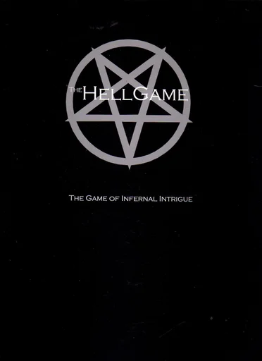 Board game, The HellGame