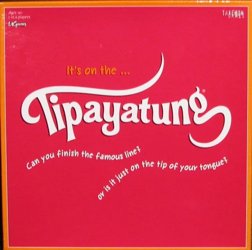 Board game, Tipayatung