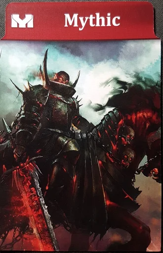 Enchanters: Mythic Deck