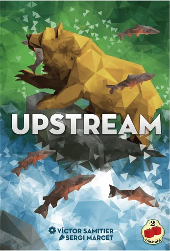 Board game, Upstream