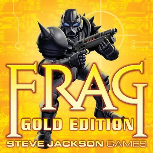 Board game, Frag