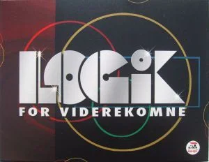 Board game, Logik for Viderekomne
