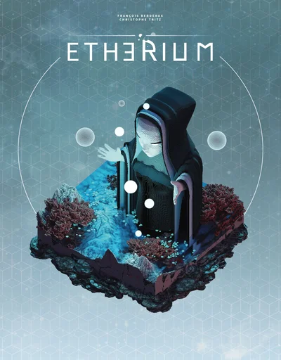 Board game, Etherium