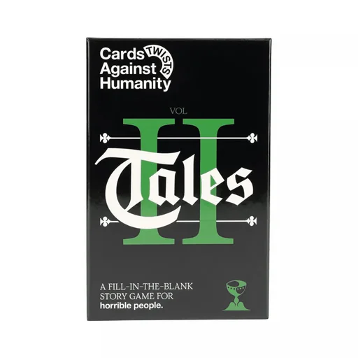 Cards Against Humanity: Tales Vol 2