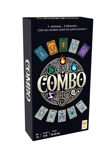 Board game, Combo