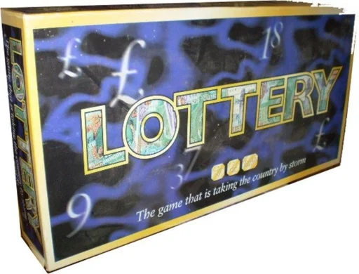 Board game, Lottery
