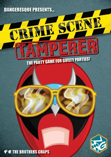Crime Scene Tamperer