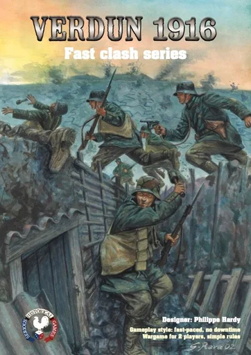 Verdun 1916