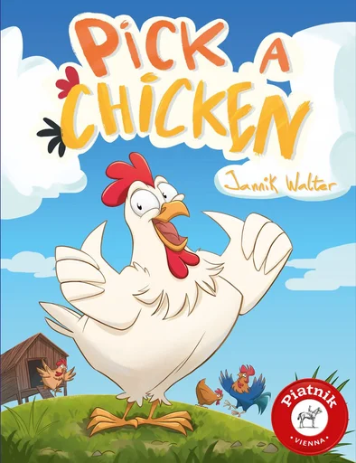 Pick a Chicken