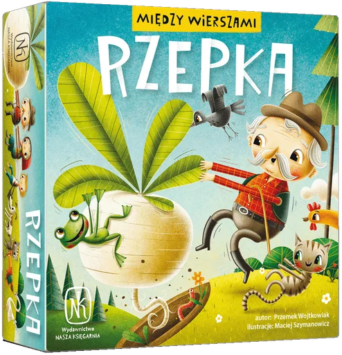 Rzepka