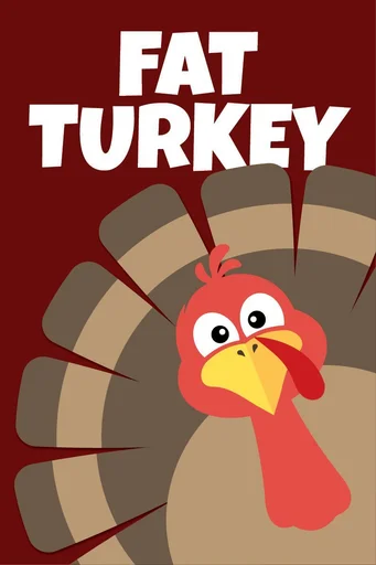 Board game, Fat Turkey