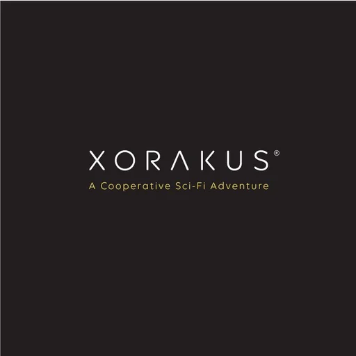 Board game, Xorakus