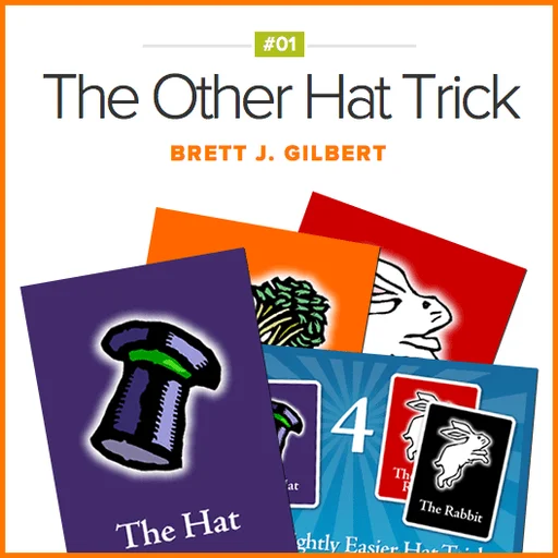 Board game, The Other Hat Trick