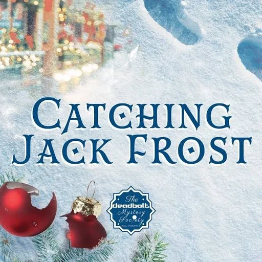 Board game, Catching Jack Frost