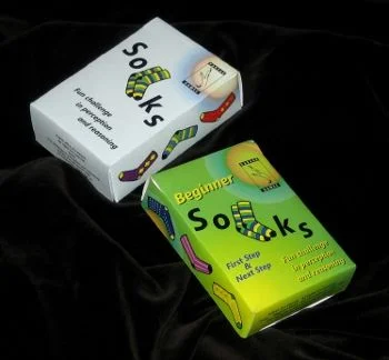 Board game, Projective Set