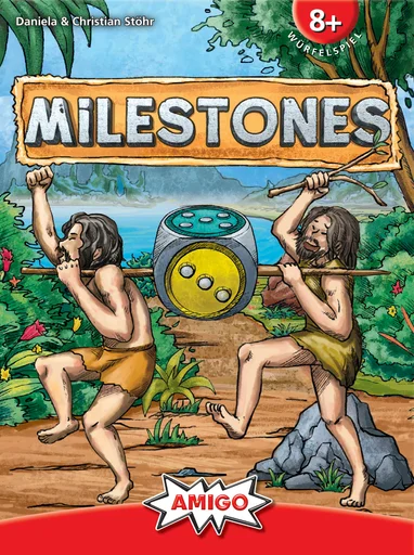 Milestones