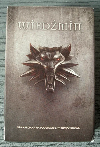 The Witcher