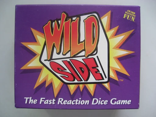 Board game, Wildside