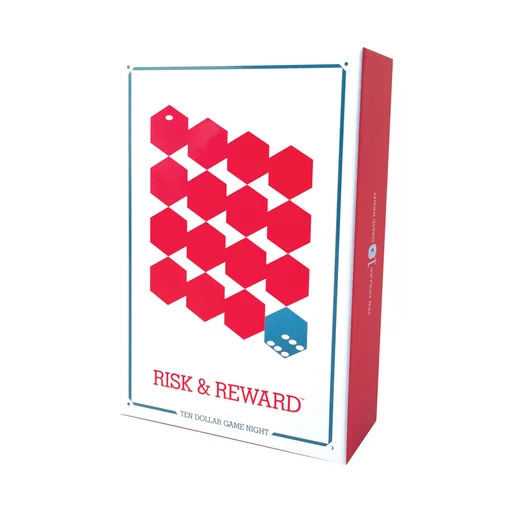 Board game, Risk & Reward