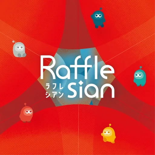 Board game, Rafflesian