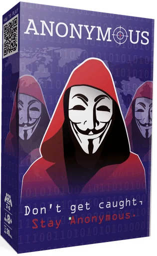 Board game, Anonymous