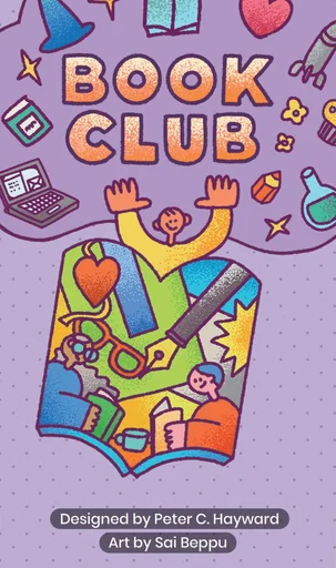 Board game, Book Club