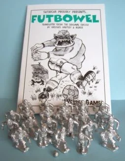 Futbowel