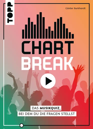 Board game, Chartbreak