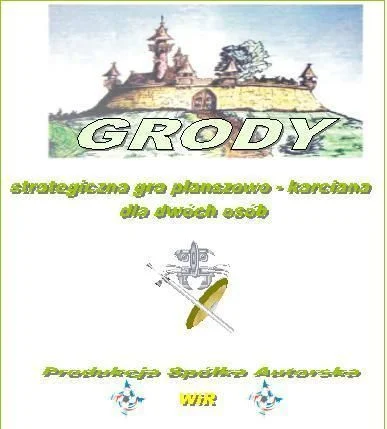 Board game, Grody