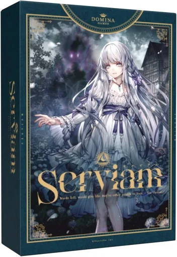Board game, Serviam