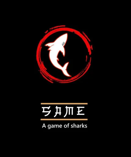 Board game, Samé (サメ)