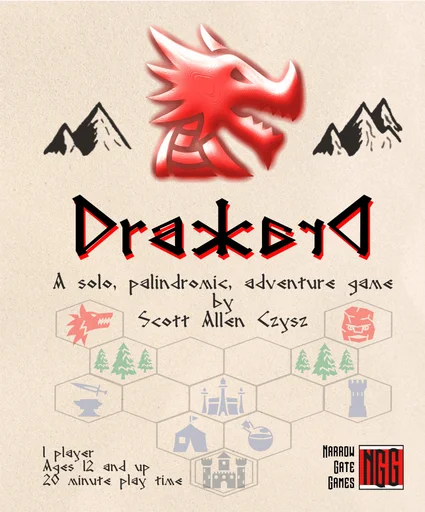 Drakard