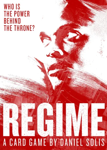 Board game, Regime