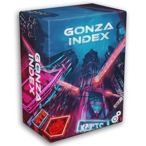Board game, Gonza Index