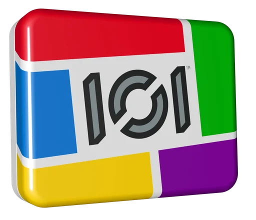 Board game, 101: le match