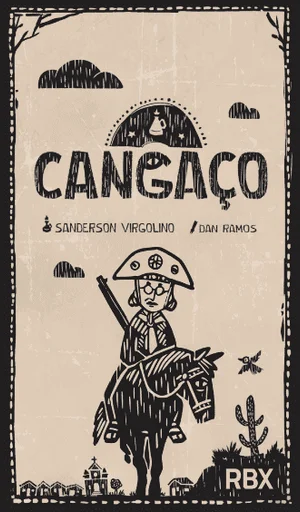 Board game, Cangaço