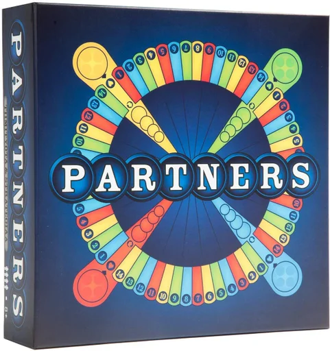 Board game, Partners